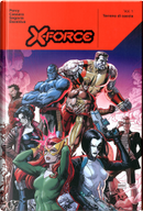 X-force vol. 1 by Benjamin Percy