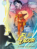 Flash/Zagor (Fulmine Cover) n. 0 by Giovanni Masi, Mauro Uzzeo