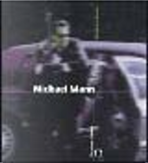 Michael Mann by Pier Maria Bocchi