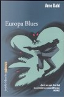 Europa blues by Arne Dahl