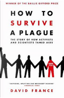 How to Survive a Plague by David France