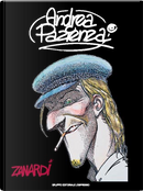 Zanardi by Andrea Pazienza