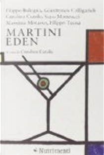 Martini Eden