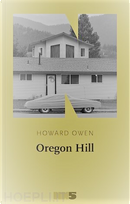 Oregon Hill by Howard Owen