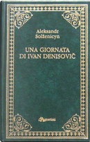 Una giornata di Ivan Denisovic by Aleksandr Isaevič Solženicyn