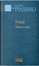Totem e tabù by Sigmund Freud
