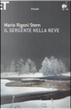 Il sergente nella neve by Mario Rigoni Stern