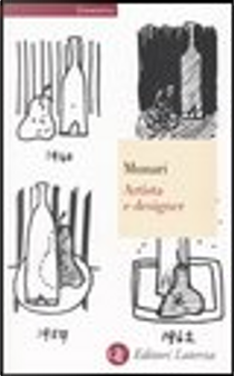 Artista e designer by Bruno Munari