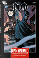 Le leggende di Batman n. 14 by James Robinson, John Watkiss