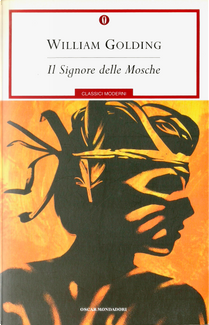 Il signore delle mosche by William Golding