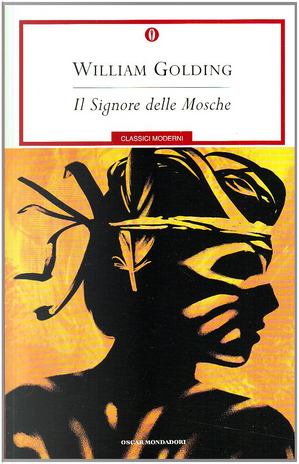 Il signore delle mosche by William Golding