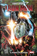 Tony Stark - Iron Man vol. 4 by Christos Gage, Dan Slott, Jim Zub