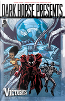 Dark Horse Presents #20 by Caitlin R. Kiernan, Corinna Bechko, Duane Swierczynski, Erick Freitas, Frank J. Barbiere, Gabriel Hardman, Geoffrey Thorne, Joshua Williamson, Michael Avon Oeming, Peter Hogan, Ulises Farinas