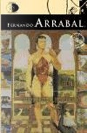 El pánico ; Manifiesto para el tercer milenio by Fernando Arrabal