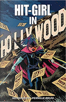 Hit-Girl, Vol. 4 by Kevin Smith