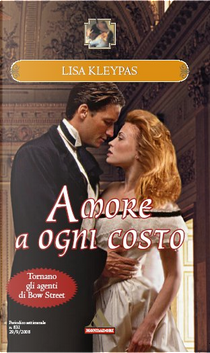 Amore a ogni costo by Lisa Kleypas
