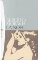 La noia by Alberto Moravia