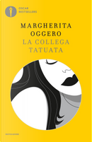 La collega tatuata by Margherita Oggero