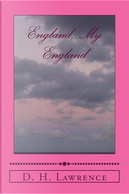 England, My England by D. H. Lawrence