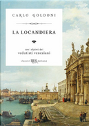 La locandiera by Carlo Goldoni