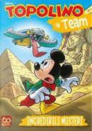 Disney Team n. 93 by Enrico Faccini, Gianpiero Ubezio, Giorgio Pezzin