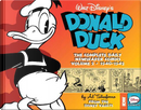 Walt Disney's Donald Duck by Bob Karp