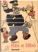 Bibì e Bibò by Rudolph Dirks