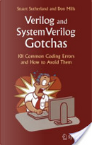 Verilog and SystemVerilog Gotchas by Stuart Sutherland
