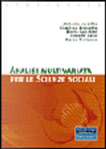 Analisi multivariata per le scienze sociali by A. De Lillo