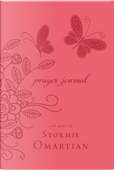 Prayer Journal by Stormie Omartian