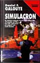 Simulacron by Daniel Galouye