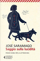 Saggio sulla lucidità by José Saramago