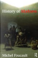 History of Madness by Michel Foucault