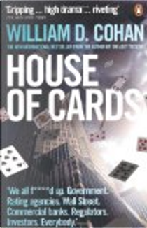 House of Cards by William D. Cohan