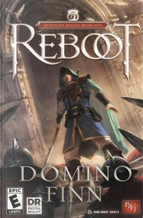 Reboot by Domino Finn