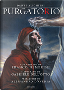 Purgatorio by Dante Alighieri
