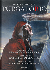 Purgatorio by Dante Alighieri