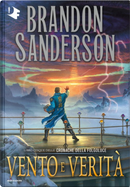 Vento e verità by Brandon Sanderson