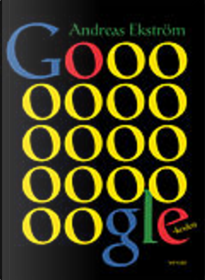 Google-koden by Andreas Ekström