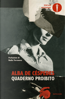 Quaderno proibito by Alba De Cespedes
