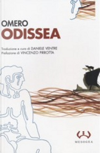 Odissea - Omero - Agenzia Libraria Editrice