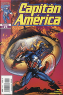 Capitán América Vol.4 #21 (de 27) by Bill Rosemann, Mark Waid