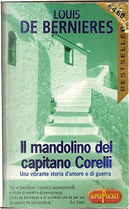 Il mandolino del capitano Corelli by Louis de Bernières