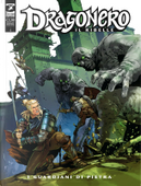 Dragonero il ribelle n. 3 by Luca Enoch