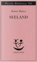 Seeland by Robert Walser