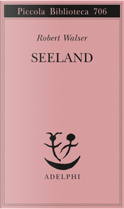 Seeland by Robert Walser