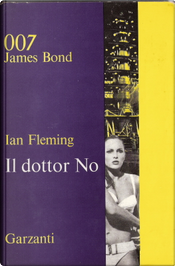 Il Dottor No by Ian Fleming