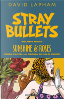 Stray Bullets vol. 9 by David Lapham