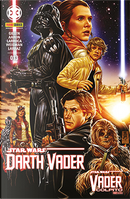 Darth Vader #13 by Greg Weisman, Jason Aaron, Kieron Gillen