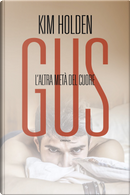 Gus by Kim Holden